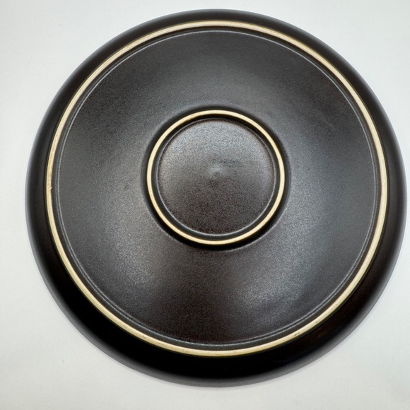 Denby Arabesque 10 Inch Dinner Plates Set of 5. - Picture 8 of 10